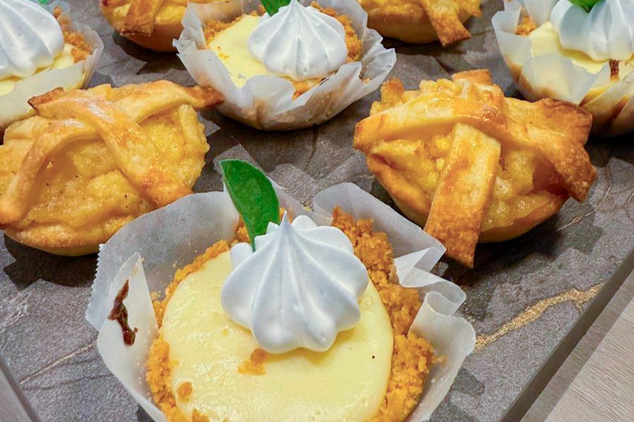 Empanadas Chilenas originales